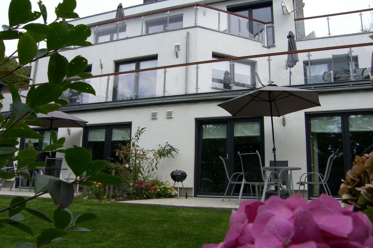 Strandhaus Manatee Mit Sauna Und Kamin Зеллин Экстерьер фото